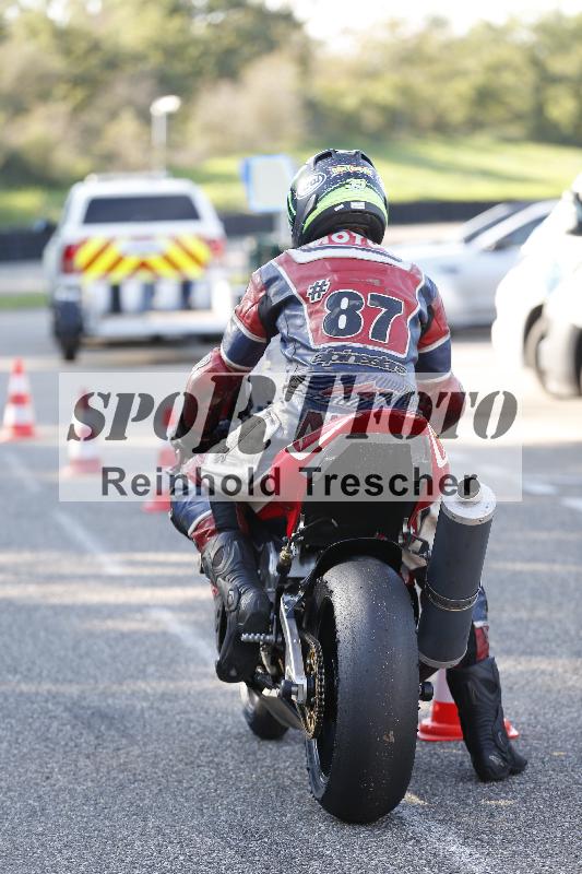/56 02.10.2025 Speer Raing ADR/Impressionen